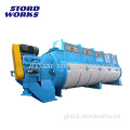 Sludge Dryer Hot selling disc type sludge dryer machine Supplier